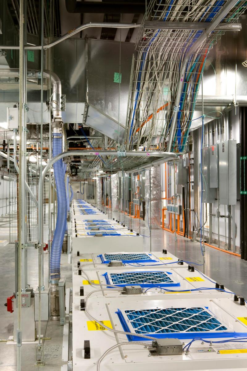 Customer Spotlight Nephron Pharmaceuticals Corporation Sullair